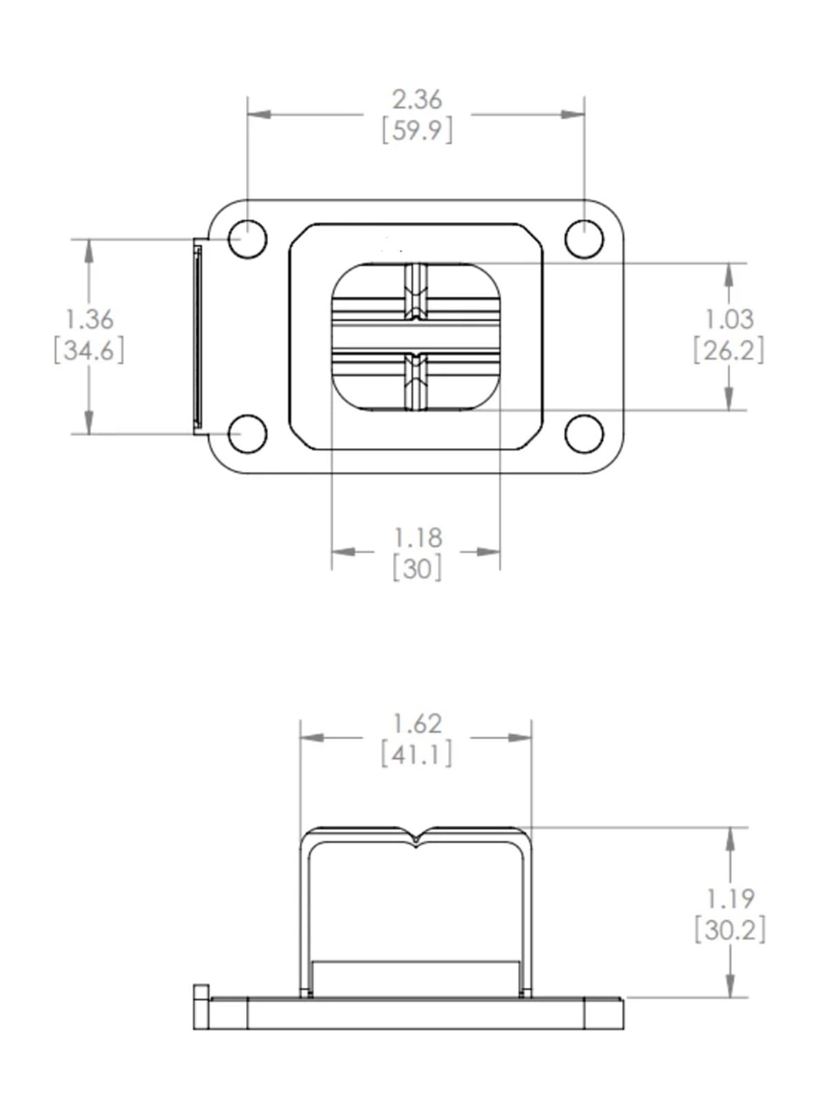 Zawór membranowy i uszczelka Do KTM 65SX AM6 Reed Cage Palhet