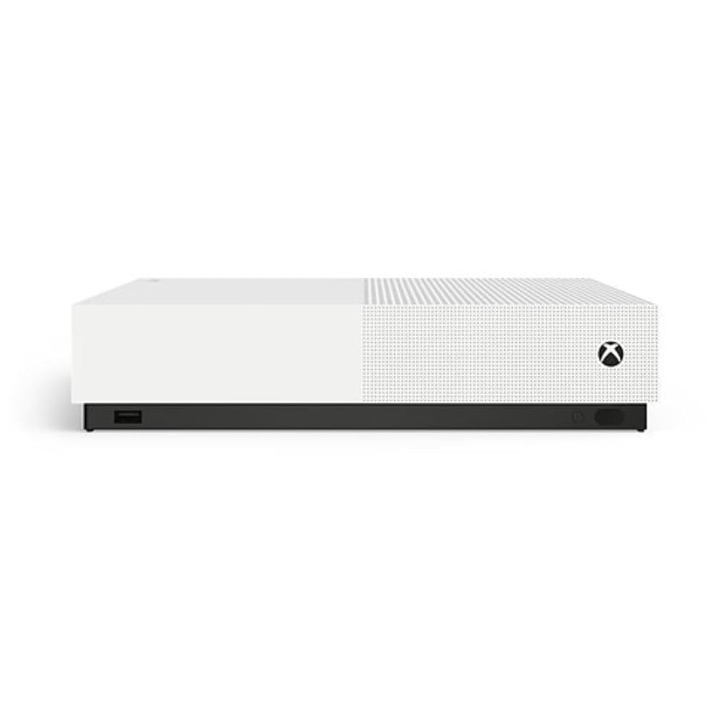 家庭用ゲーム機本体 Microsoft - Xbox One S 1TB ALL DIGITAL EDITION 61aXJo14S-L._UF1000,1000_QL80_.jpg