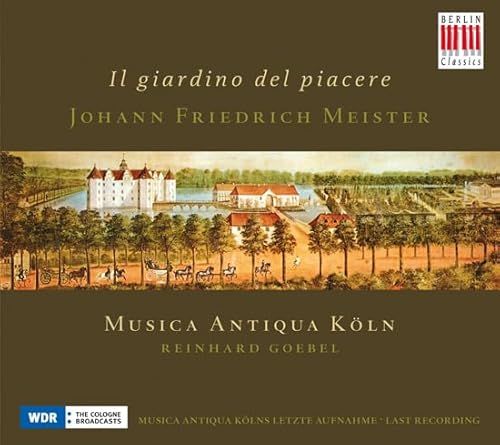 Il Giardino Del Piacere: Sonate Nn.2, 4,