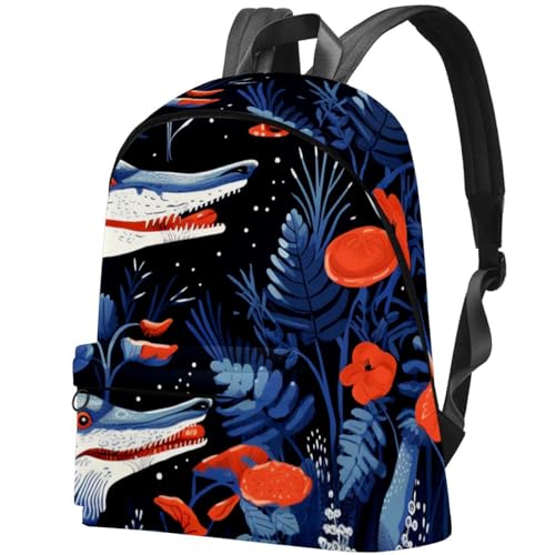 Sac à dos de voyage spacieux contre le manque de place