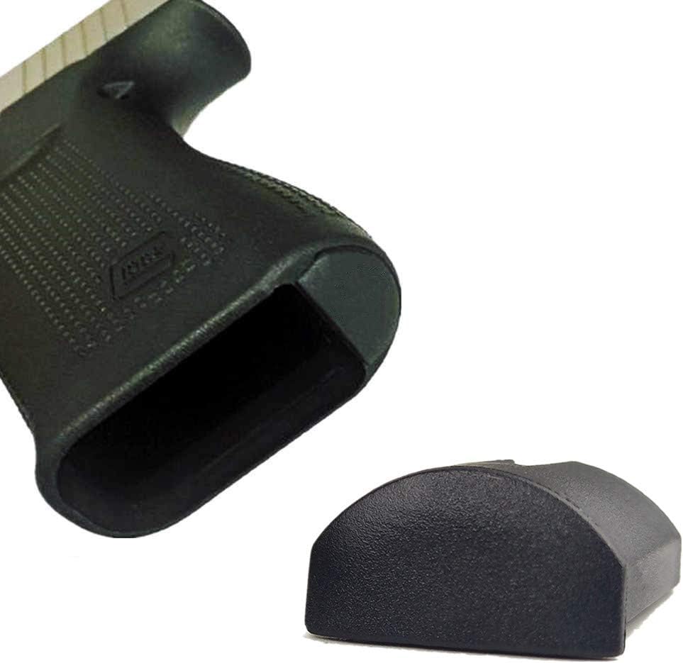 Grip Frame Insert Plug for Gen 1-5 Glock 17 18 19 20 21 22 23 24 25 26 27 28 29 30 31 32 33 34 35 36 37 38 39 40 41 42 43 43X 48 and 20sf 21sf 29sf 30sf 30s