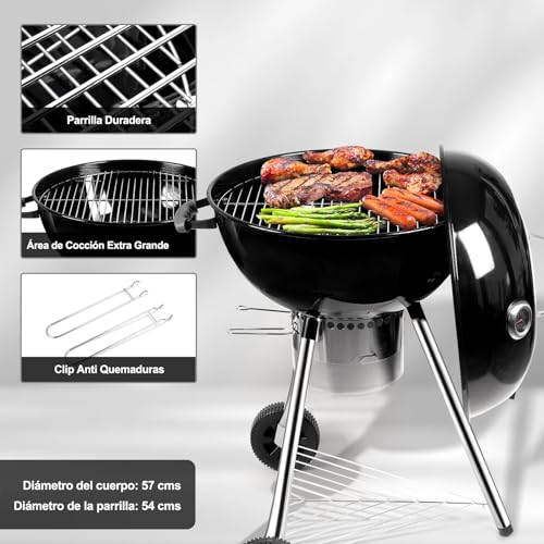 Asadores, Lawn & Patio Imagen adicional