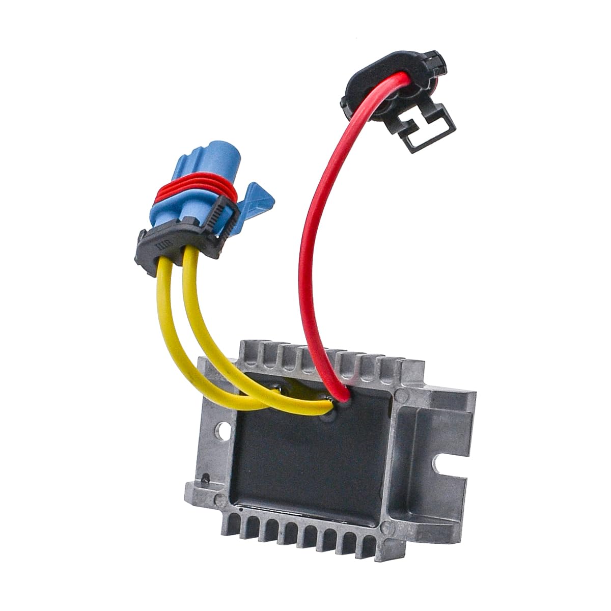 Amazon.com: Partman 21066-0747 Voltage Regulator Fit for