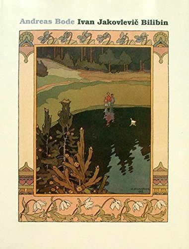 Ivan Jakovlevic Bilibin