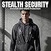 Imagen de Ceriselle Shoulder Bag Men
