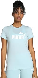 PUMA Womens Essentials Foundation classic
