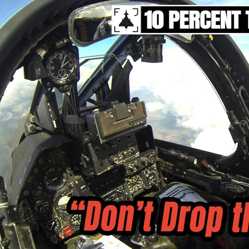 Why Fighter Pilots Sometimes REFUSE to Drop Bombs | Benji Prefontaine