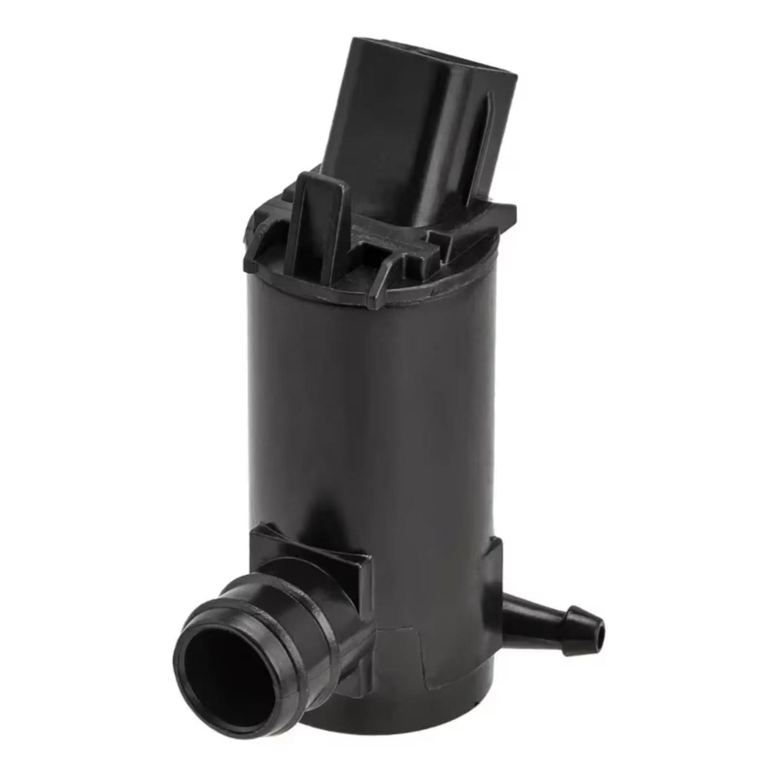 Pumpe Scheibenreinigung Kompatibel Mit Hyundai Für Santa Fe 2001–2006 Für Sonata 2010–2014 Auto-Scheibenwaschpumpe 98510-2G000 98510-1C500