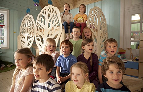 Casper und Emma - Feiern Geburtstag