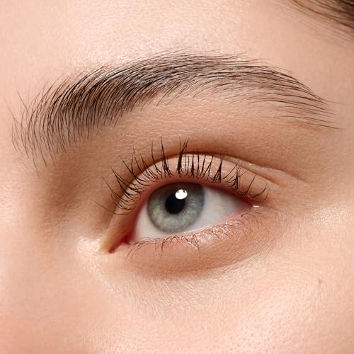Image of essence | Lash Without Limits Brown Tubing Mascara | Extreme Length & Bold Volume | Smudge-Proof, Flake-Free Wear | Easy Removal | Vegan & Cruelty Free (05 | Brown)