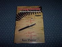 Serving Secretly: An Intelligence Chief On Record: Rhodesia Into Zimbabwe, 1964 To 1981 0719544386 Book Cover