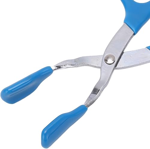 Miniatura 8 de Mini removedor de bombillas, herramienta universal de extracción de bombilla de metal, herramienta de instalación de extracción de bombilla,