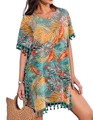 Tropical Print
