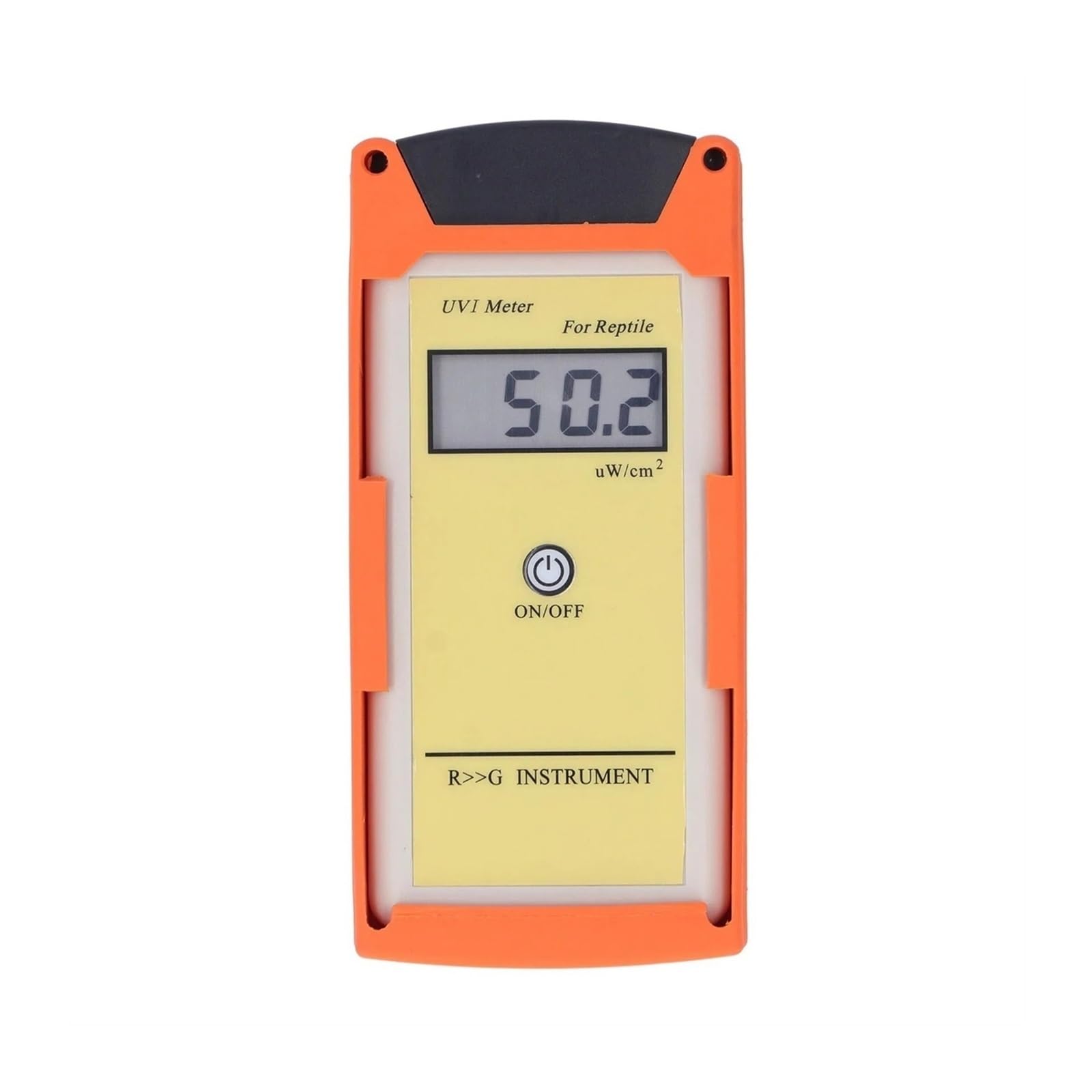 UVB Meter UV Index Meter Digital High Accuracy UVI Tester LCD Display Solar Ultraviolet Detector