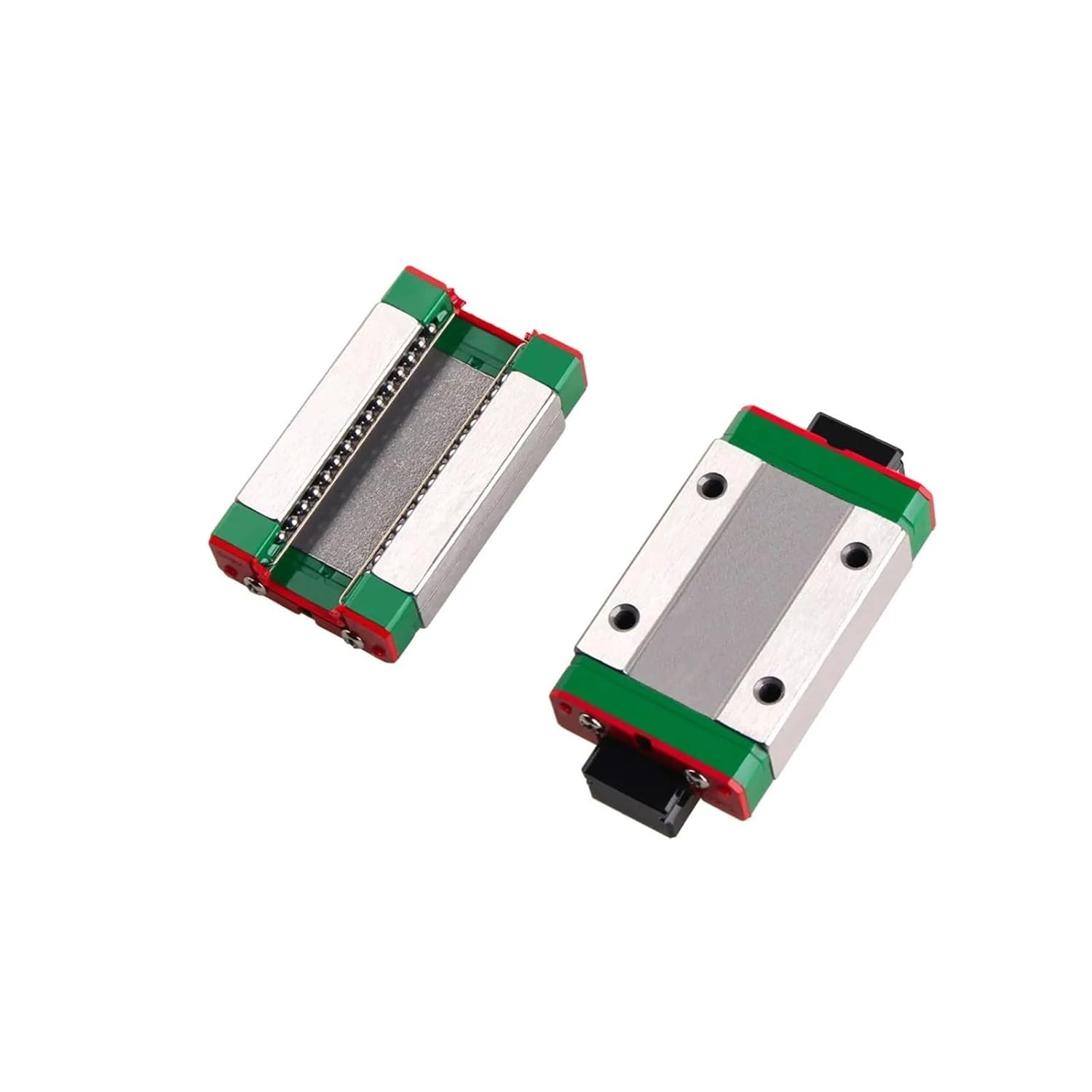 Linear Guide Rail MGN9 + MGN9H CNC Part Carriage(350mm)