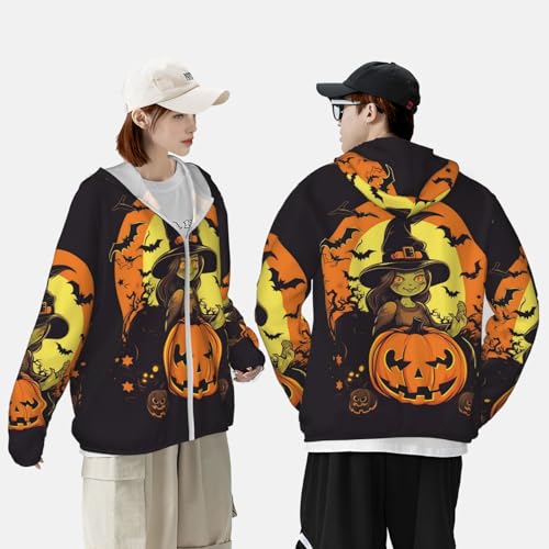 Chaqueta deportiva con protección solar UPF 50+ miniatura 2