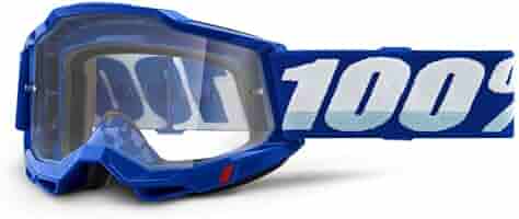 Amazon.com: 100% Accuri 2 OTG Mountain Bike & Motocross