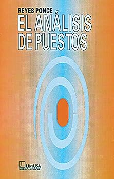 Paperback El analisis de puestos/ Analysis of Positions (Spanish Edition) [Spanish] Book