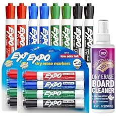 Image of The Mega Deals Dry Erase. Brand catalog list of The Mega Deals. 