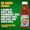 Tropicana 100% Strawberry Kiwi Juice,Single Serve,... #3