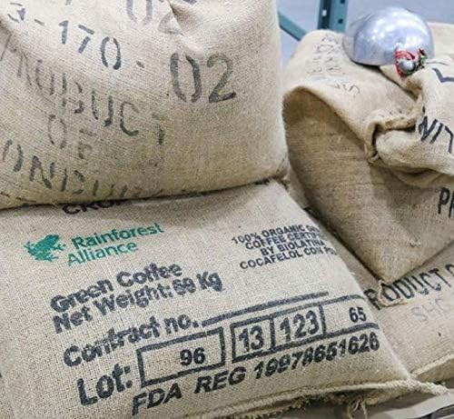 Charleston Organic Medium Roast