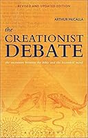 Algopix Similar Product 19 - The Creationist Debate Second Edition