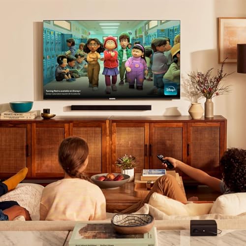 Reliance 60 cm (24 inches) HD Ready Smart Android LED TV, Frameless Design, IPS A+ Display, 20W Sound Output, Model RO24MP3972HD (Black) view 2