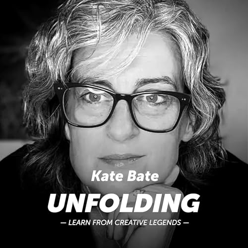 The Role of Leadership in Creative Excellence &mdash; With Kate Bate