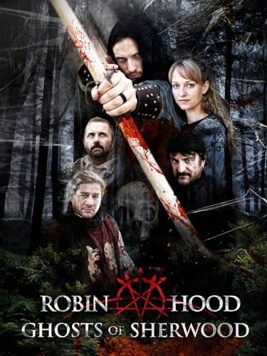 Robin Hood - Ghosts of Sherwood für 5,99 EUR bei amazon.de Bild: Robin Hood - Ghosts of Sherwood für 5,99 EUR bei amazon.de