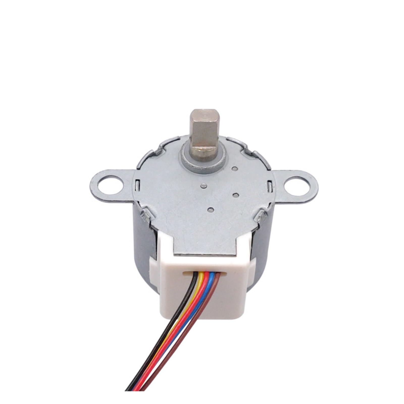 Moteur pas à pas 24BYJ48 5V pour réparer un ventilateur bloqué ou un chauffage sans oscillation