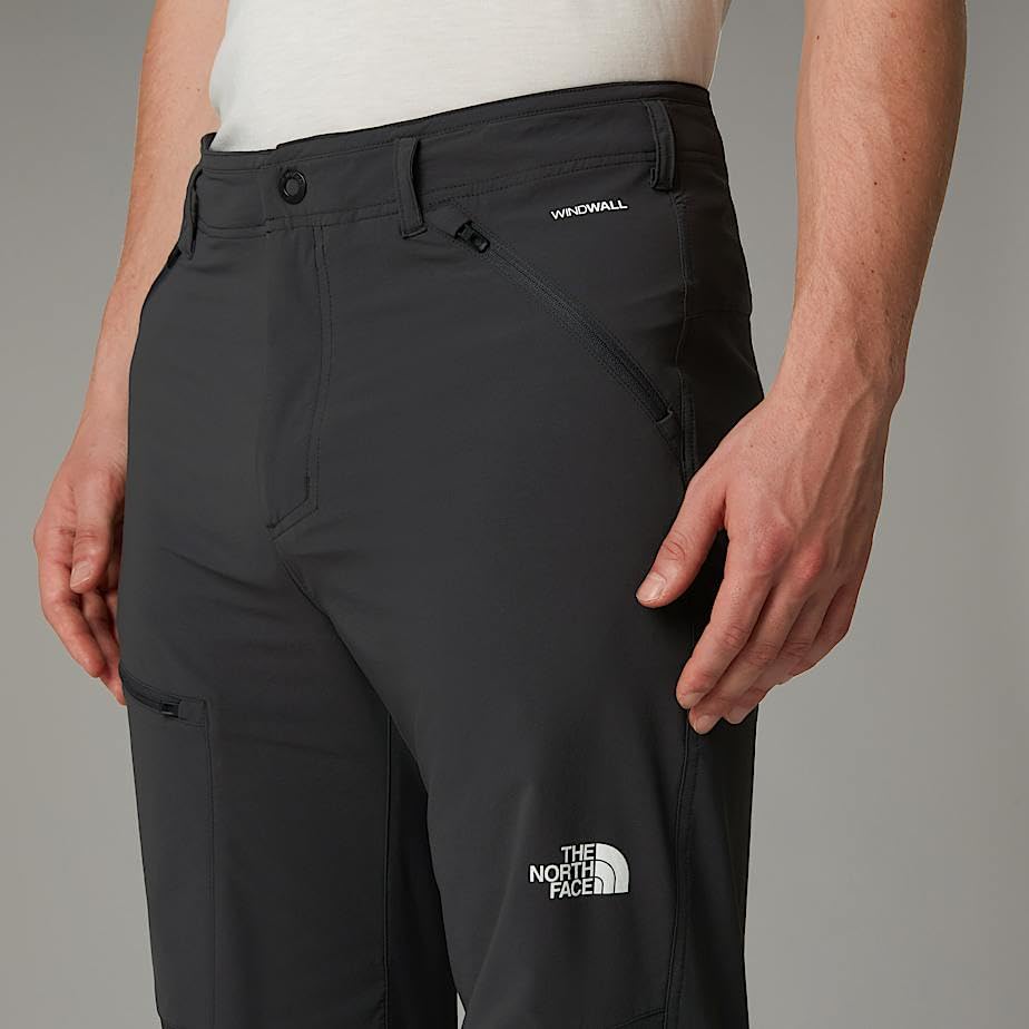 The North Face - M Speedlight Regular Pant, Pantaloni Uomo