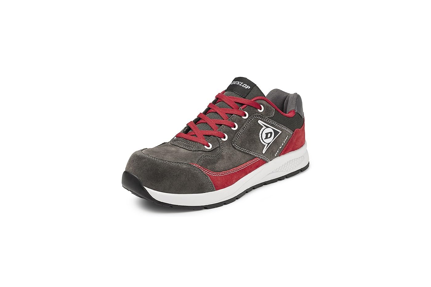 DUNLOP Flying Luka Botas cortas al tobillo Hombre