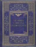 The Brick Moon and Other Stories