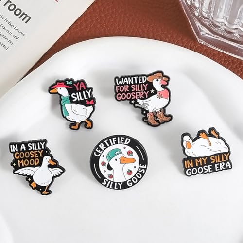 Image of 5Pcs Cute Coffee Cat Sloth Enamel Pin Set Cartoon Animal Coffee Cup Brooch Badges, Funny Lapel Pins for Backpacks, Jackets, Bags, Coffee Lover Gift