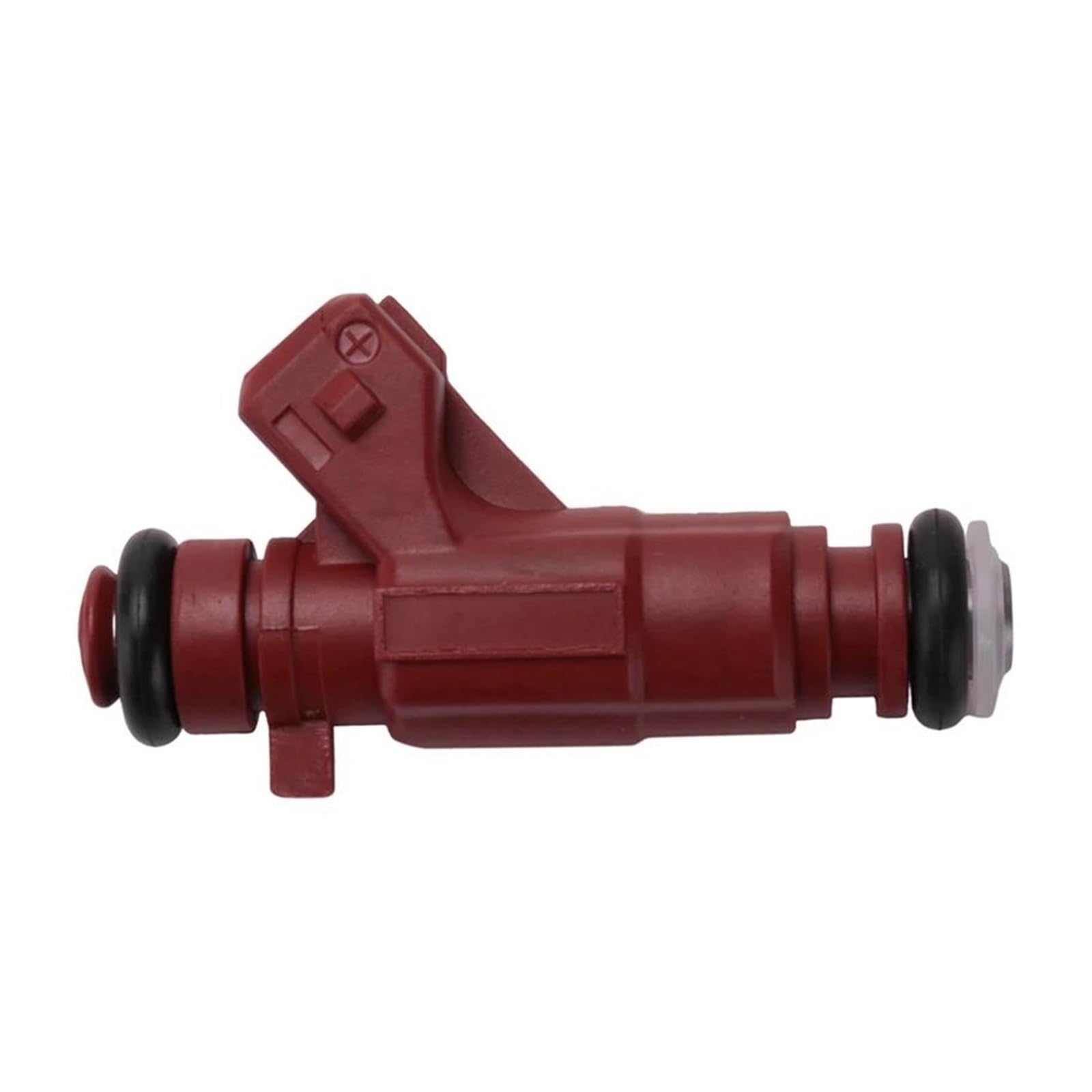 Zynther One Color Automotive Fuel Injectors 2Pcs Fuel Injector For Nozzle 0280157111 Auto For For Golf