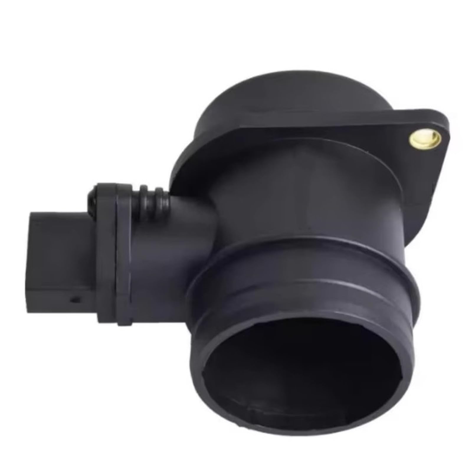 Débitmètre d'air à broche compatible BMW E87 Hatchback capteur auto 13621438687 - 7