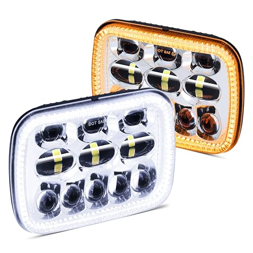Top 10 Picks Best H6054 Led Conversion Kit For 2024 Glory Cycles