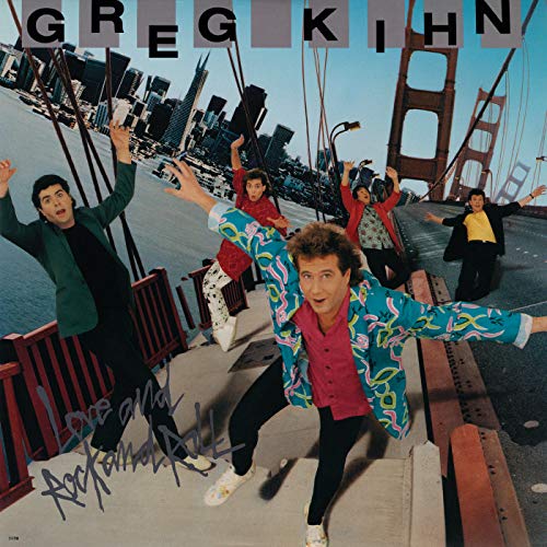 Greg Kihn
