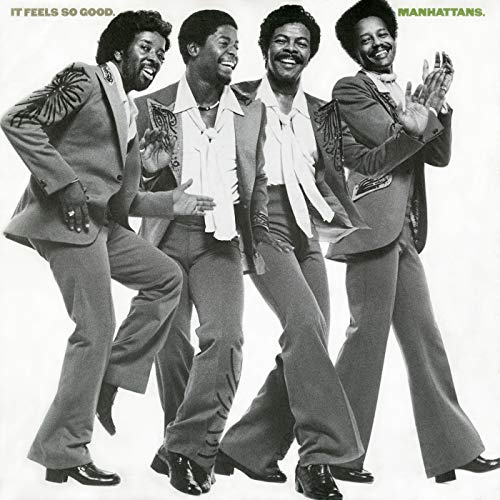 The Manhattans