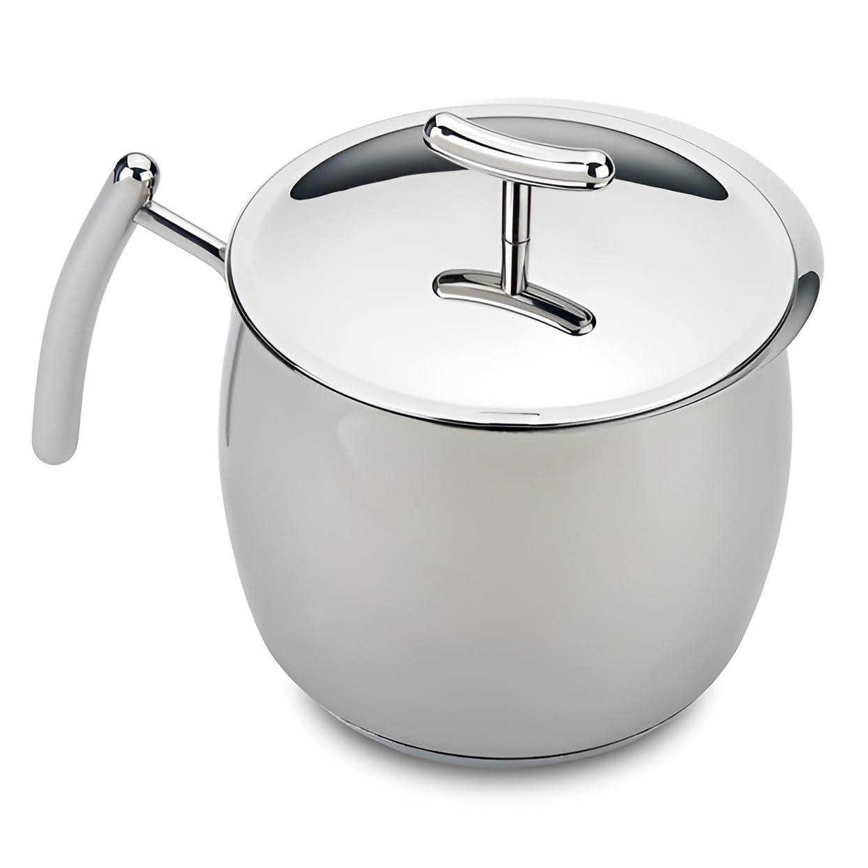 Silampos Yumi - Juego de utensilios de cocina de acero inoxidable de 9 piezas, fabricado en Portugal