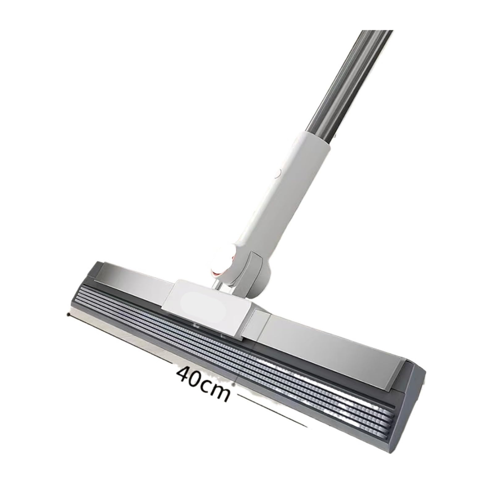 Magic Broom 40cm balai de nettoyage complet pour le sol