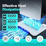 Zoom IMG-2 tolesum supporto per ps5 slim Zoom IMG-2 tolesum supporto per ps5 slim