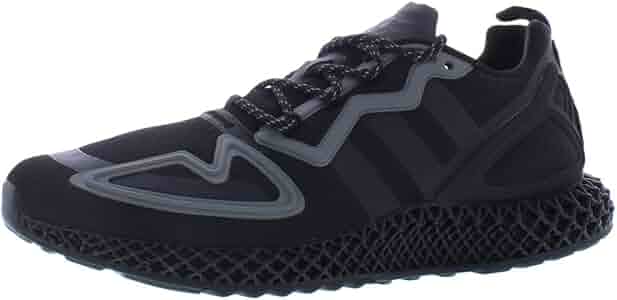 Amazon.com | adidas Mens Zx 2K 4D Lace Up Sneakers Shoes Casual Amazon.com | adidas Mens Zx 2K 4D Lace Up Sneakers Shoes Casual