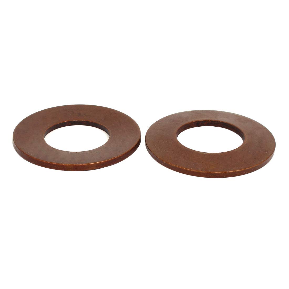 Aexit 56mm Outer Dia 28.5mm Inner Diameter 3mm Thickness Belleville Springs Washer 2pcs (7752b01feb9f3c99940cbe53e2b060d2)