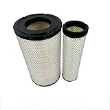 YM1308462H1 air filters 1 Set DNP532966 GG11P00023S002 40040100091 97400040 A140104 Compatible with