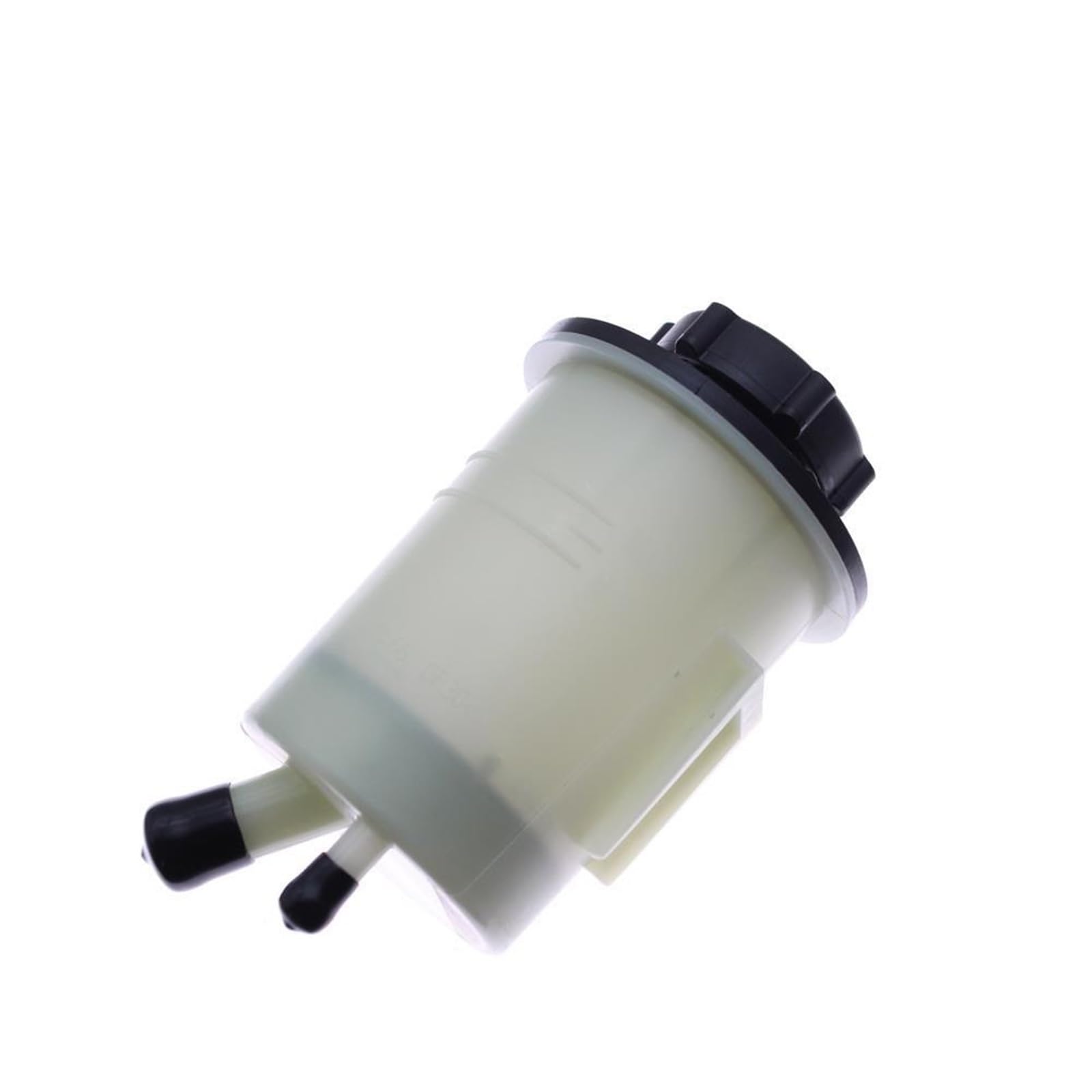 Pasuje do Land Rover Range Rover LR3 LR4 2008 2009 Range Sport 2010-2013 QFX500060 LR061407 zbiornik wspomagania układu kierowniczego Power Steering Pump