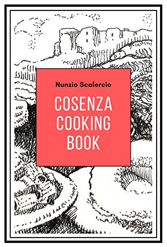 Cosenza Cooking Book