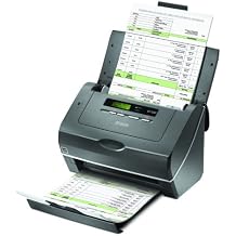 Epson WorkForce B11B194011 Pro GT-S50 Document Scanner
