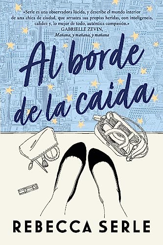 Al borde de la caída