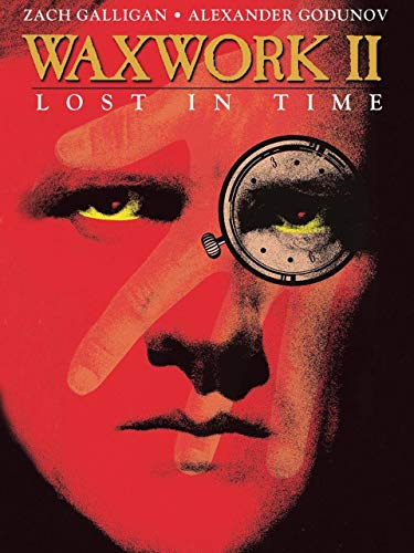 Waxwork II: Lost in Time